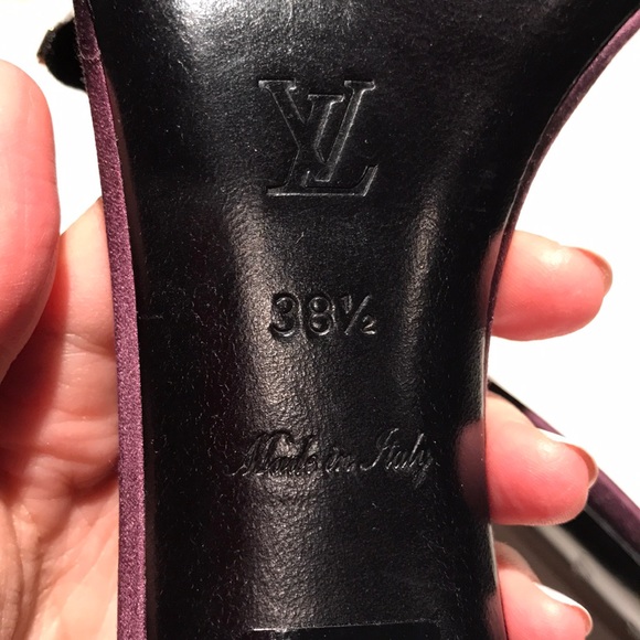 Louis Vuitton almost new! - Picture 4 of 5